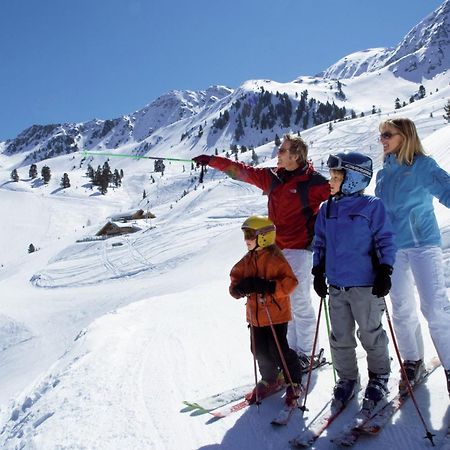 Apartment Near The Ski Area In סאוטנס מראה חיצוני תמונה