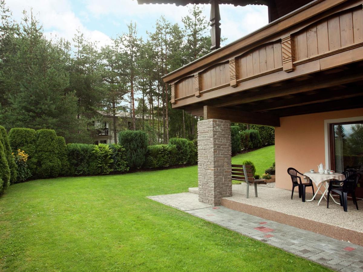 Apartment Near The Ski Area In סאוטנס מראה חיצוני תמונה