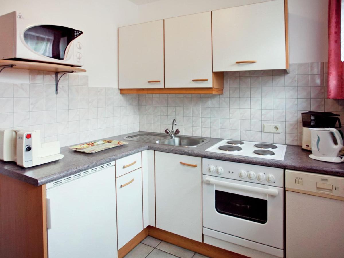 Apartment Near The Ski Area In סאוטנס מראה חיצוני תמונה