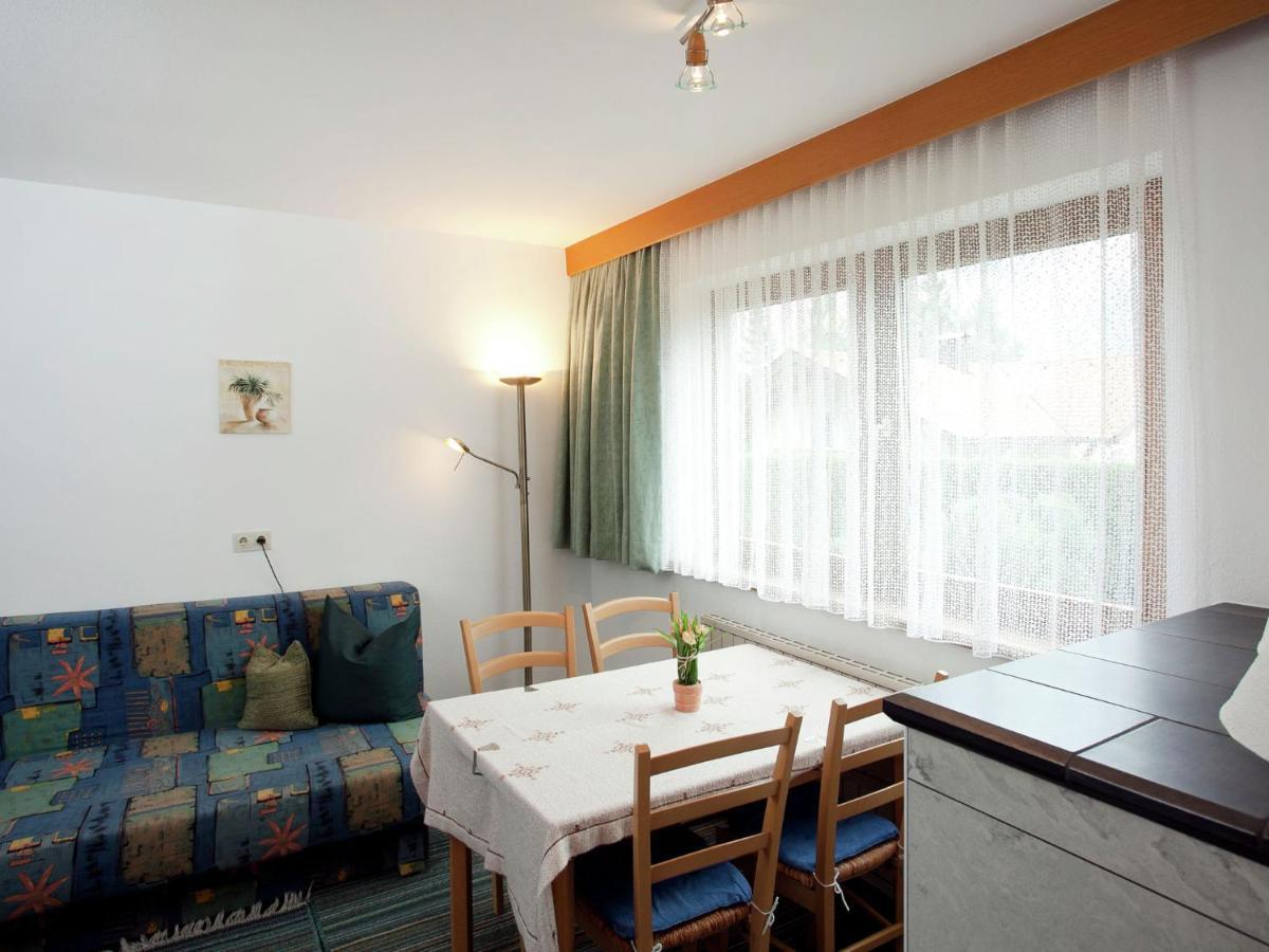 Apartment Near The Ski Area In סאוטנס חדר תמונה